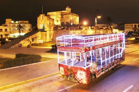 Tranvias Veracruz