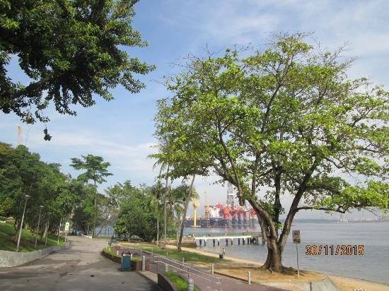 Sembawang Park