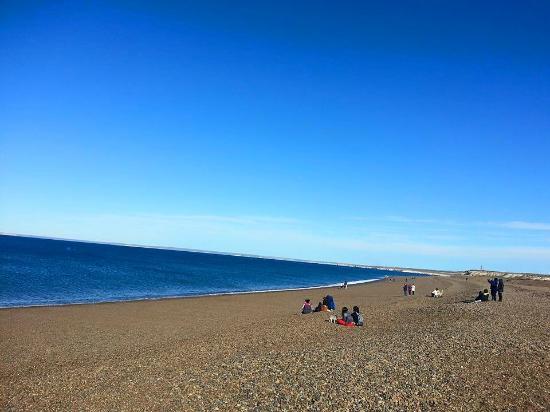 Playa Las Canteras