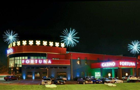 Casino' Fortuna