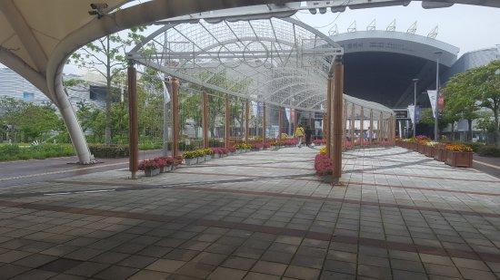 Expo Takgoojang