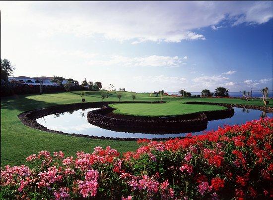Amarilla Golf Club