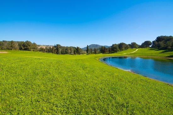 Ibiza Golf Club