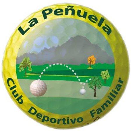 La Penuela Golf Shot