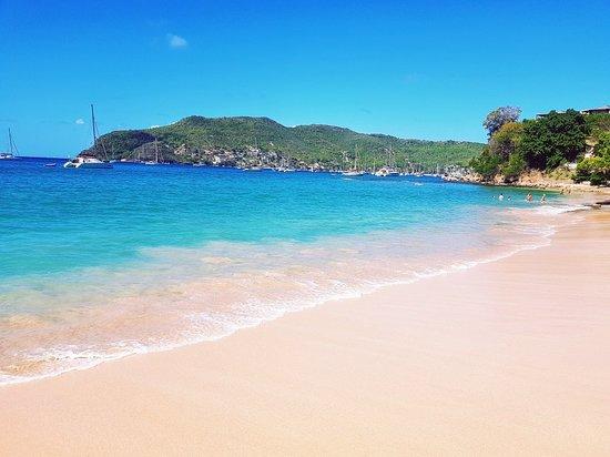 Lower Bay Beach
