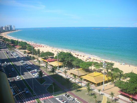 Itaparica Beach