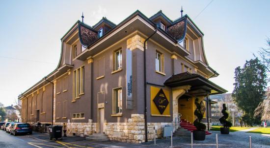 Casino Neuchatel