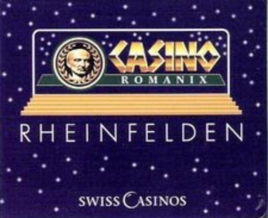 Casino Romanix