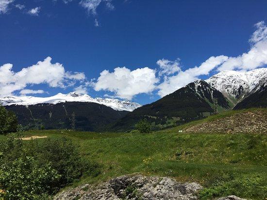 Golf Club Klosters