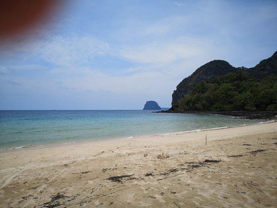 Farang Beach