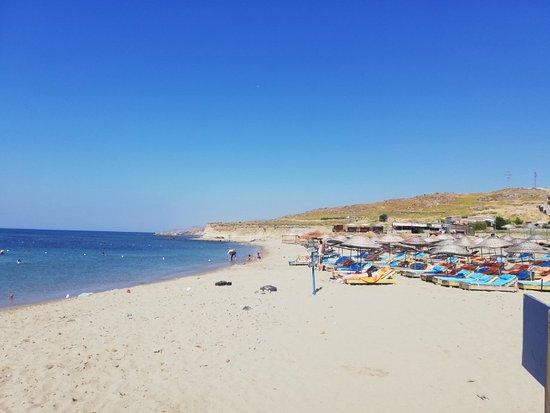 Aydıncık Plajı