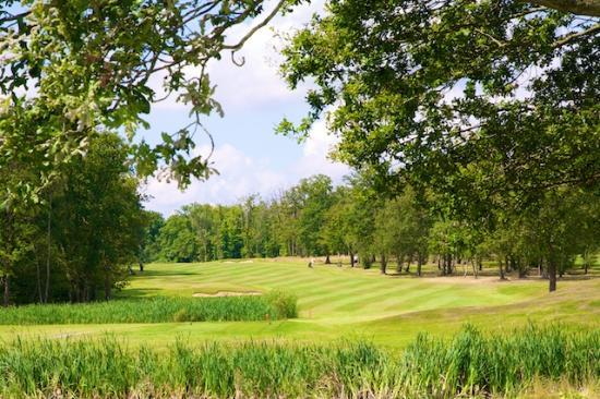 Drift Golf Club