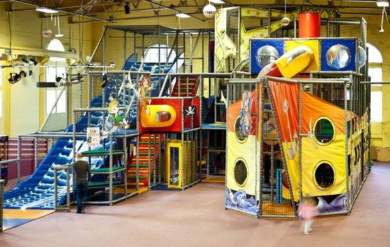 Funworld Leisure