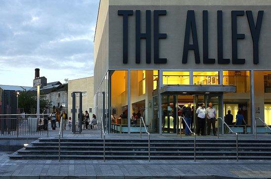 Alley Theatre