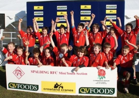 Wisbech Rugby Union Football Club