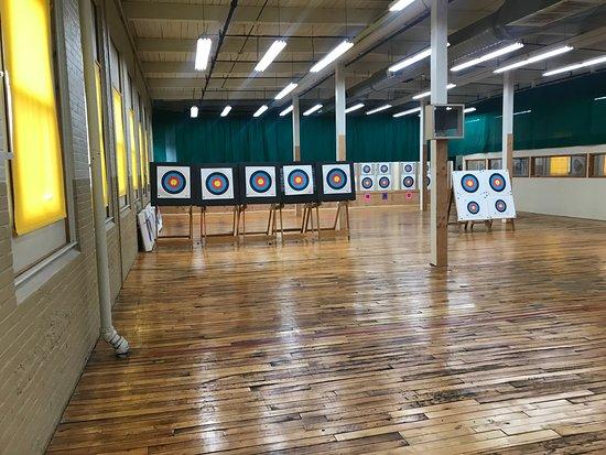 Ace Archers