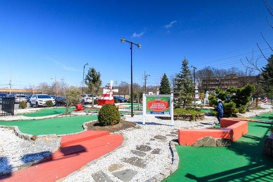 Anchor Golf Center