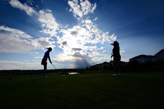 Aurora Hills Golf Course