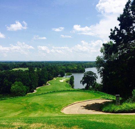 Capitol Hill Golf Course