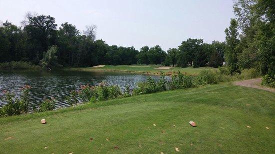 Clearbrook Golf Club
