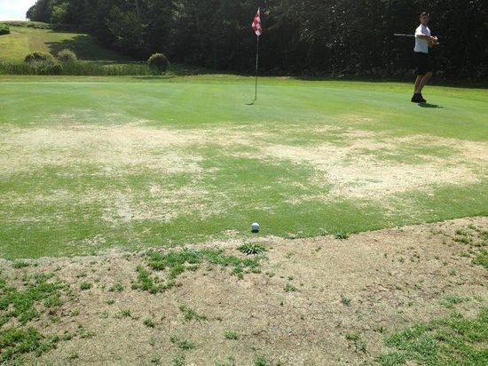 Elm Ridge Golf Course