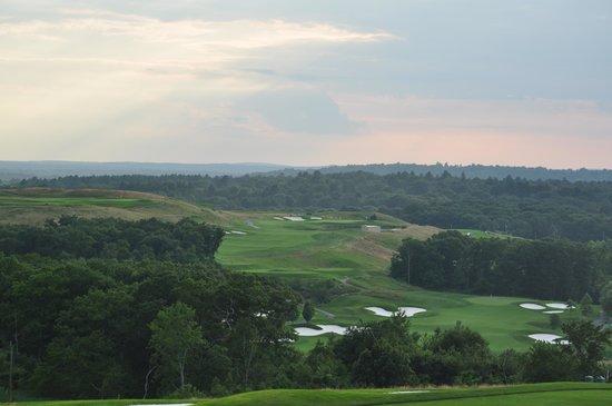 Granite Links Golf Club at Quarry Hills