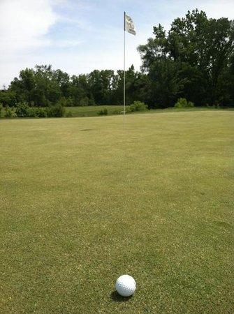 Inkster Valley Golf Course