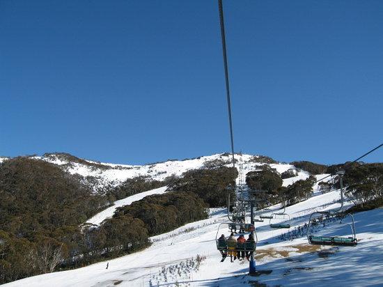 Thredbo