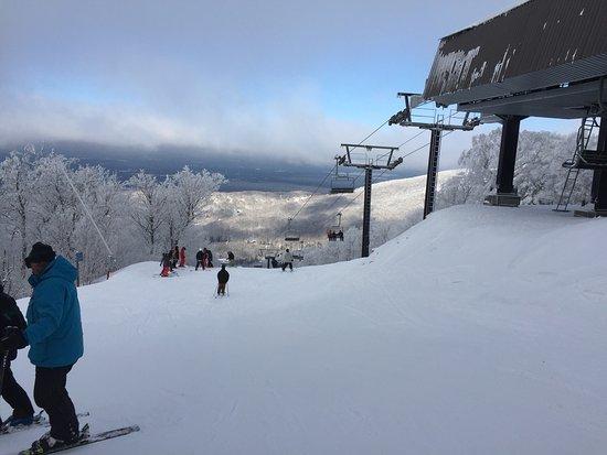 Mont Sutton