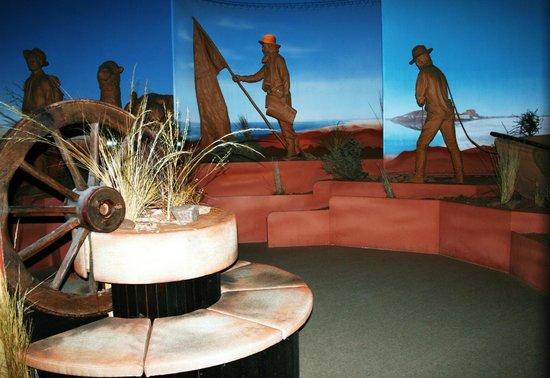 Wadlata Outback Centre