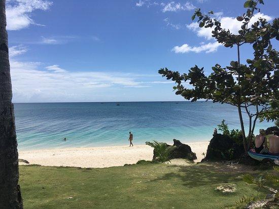 Paradise Beach