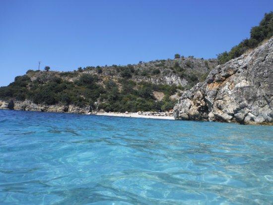 Mega Drafi Beach