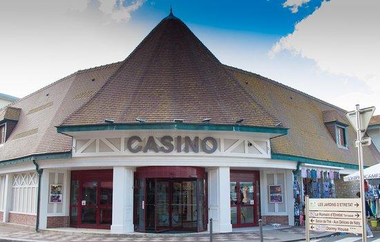 Etretat Casino