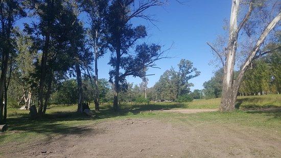 Bosques De Ezeiza