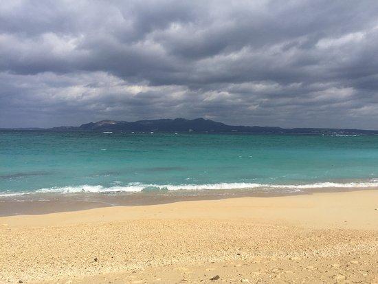 Nago Shimin Beach