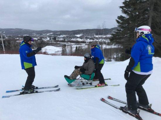 Ski Mont Farlagne