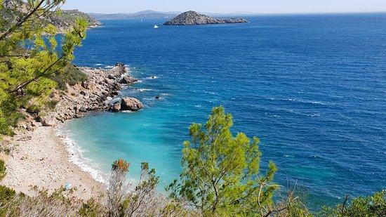 Spiaggia L'Acqua Dolce