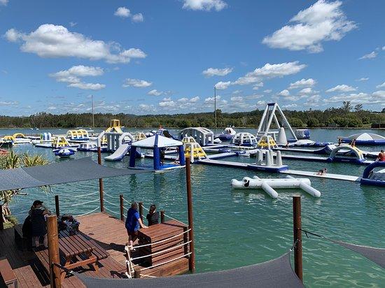 Suncoast Cable Watersports