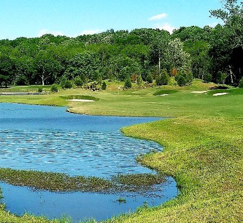 Mirimichi Golf Course