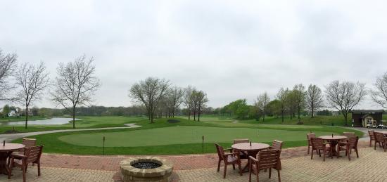 Orchard Valley Golf Club