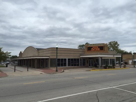 Owen Theater