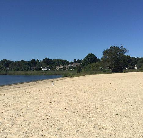 Pierce Beach & Playground