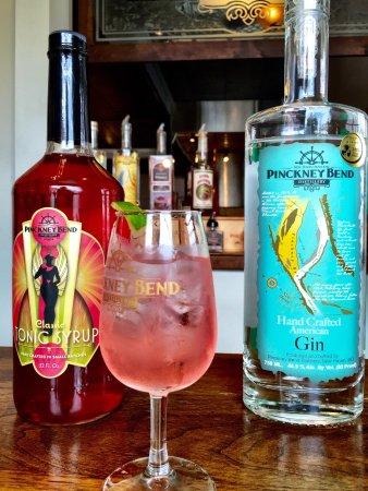 Pinckney Bend Distillery