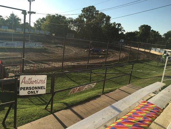 Port City Raceway