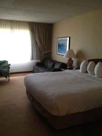 Rising Star Casino Resort