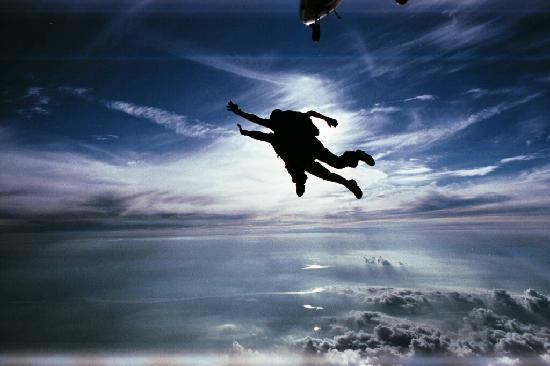 Skydive Forest Lake