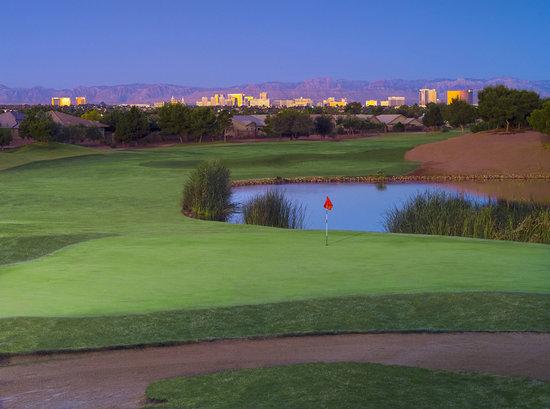 Stallion Mountain Country Club