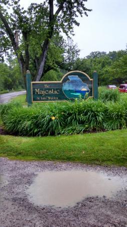The Majestic at Lake Walden