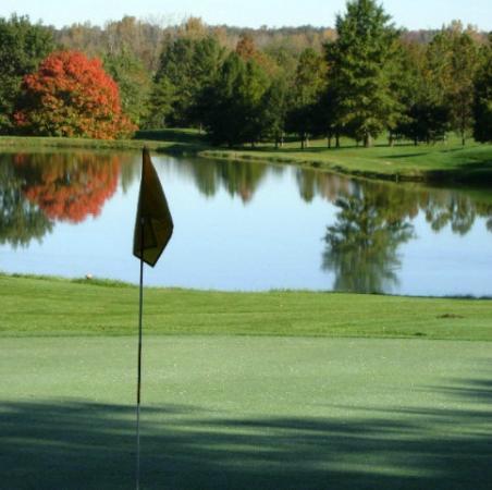 Walnut Creek Golf Course