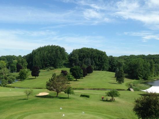 Waters Edge Golf Club